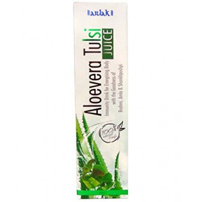 Arlak - Liquid For Detox ( Pack of 1 )