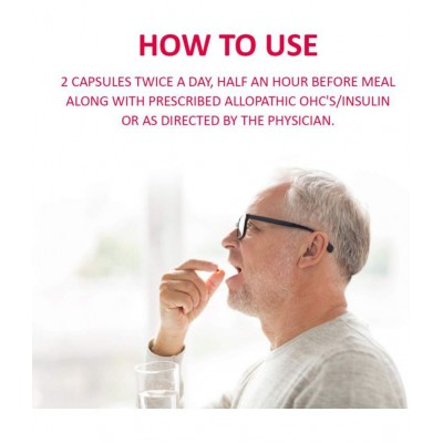 Arlak Abgn01 Capsule 100 gm Pack Of 1