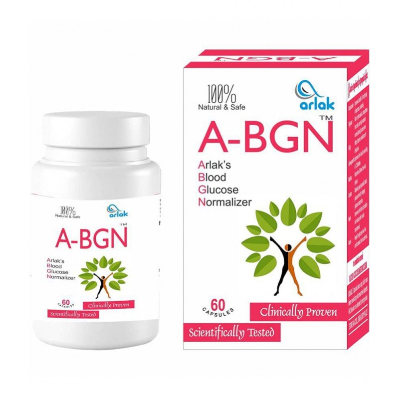 Arlak Abgn01 Capsule 100 gm Pack Of 1
