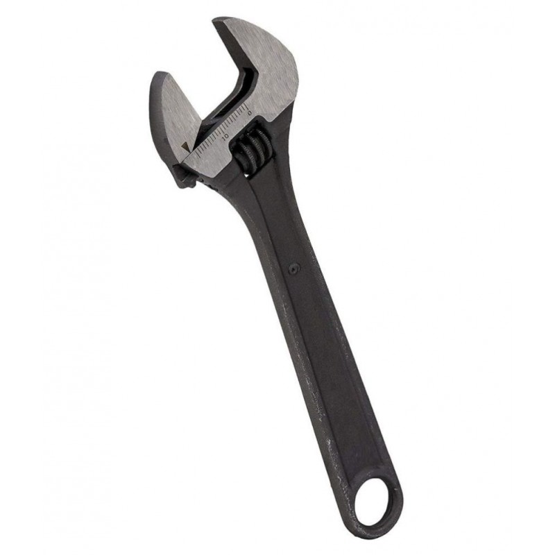 Arnav-Adjustable Wrench 10 Inch 250 mm