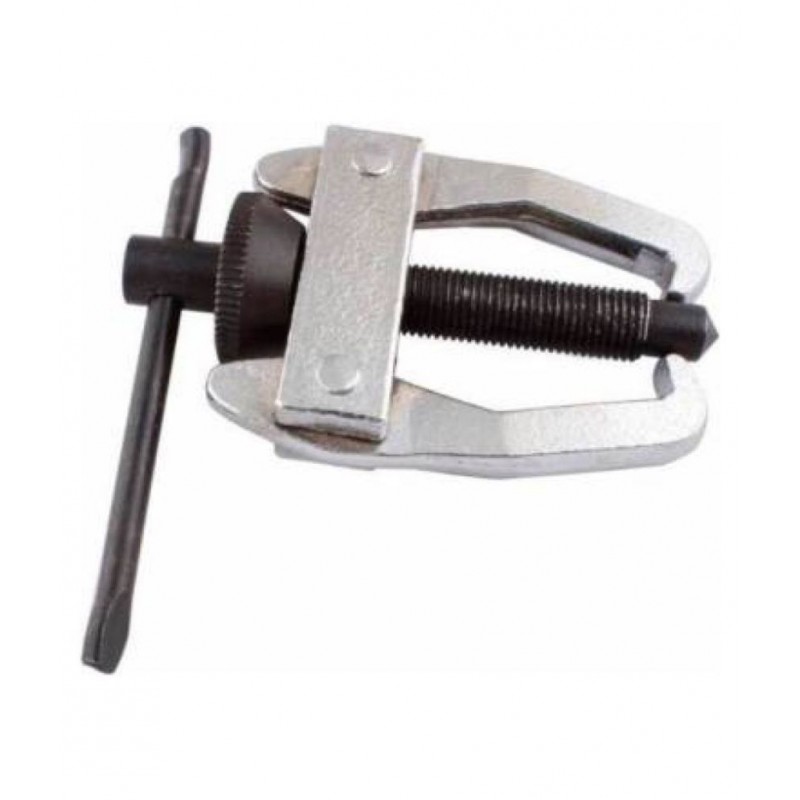 Arnav Edge Clamp