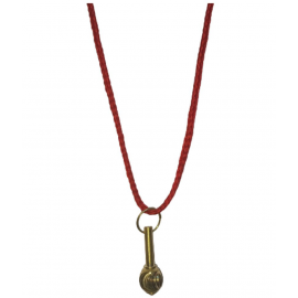 Art&Quality - Brass Hanuman Gada ( Pack of 1 )