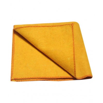 Asan Chowki - Yellow