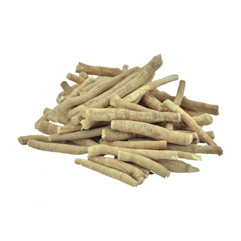 Ashwagandha Root - 500g - Indian Ginseng - Withania Somnifera - Ashgandh - Small Pieces