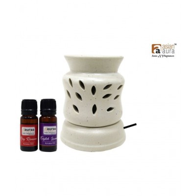 Asian Aura Aroma Diffusers - Pack of 1