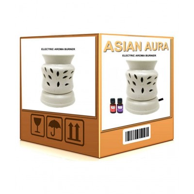 Asian Aura Aroma Diffusers - Pack of 1