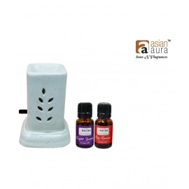 Asian Aura Aroma Diffusers - Pack of 3