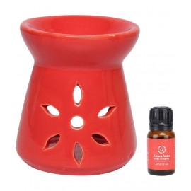 Asian Aura Ceramic Aroma Diffusers - Pack of 2