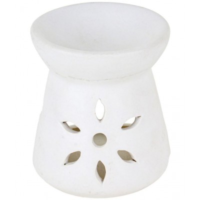 Asian Aura Ceramic Aroma Diffusers - Pack of 3