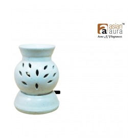 Asian Aura Ceramic Aroma Diffusers - Pack of 3