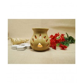Asian Aura Ceramic Aroma Diffusers - Pack of 5