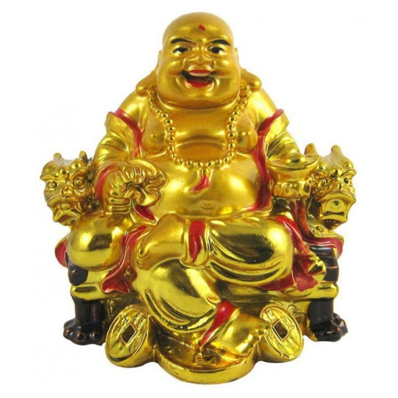 Astro Guide Laughing buddha