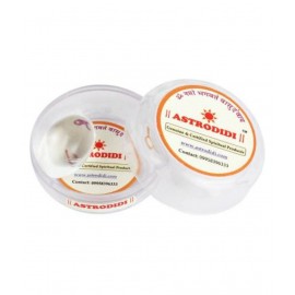 Astrodidi Crystal Glass Shivalingam for Puja Original Decorative Showpiece Astrodidi Crystal Glass Shivalingam for Puja Original Decorative Showpiece