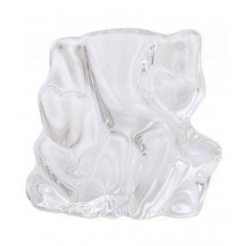 Astrodidi Crystal Sphatik Lord Ganesha Ganpati Idol Statue for Home and Gift Decorative Showpiece  -  7 cm (Crystal, Clear) Astrodidi Crystal Sphatik Lord Ganesha Ganpati Idol Statue for Home and Gift Decorative Showpiece  -  7 cm (Crystal, Clear)