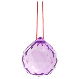 Astrodidi Glass Crystal Ball