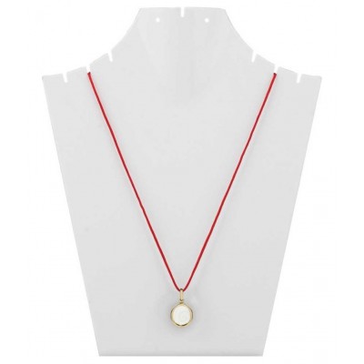 Astrodidi Gomti Chakra / Gomati Chakra Panchdhatu Locket