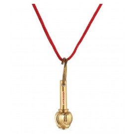 Astrodidi Hanuman Gada Pendant (Small Size)