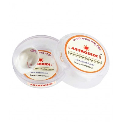 Astrodidi Natural Crystal Clear Quartz Shiva Lingam Sphatik Lingam