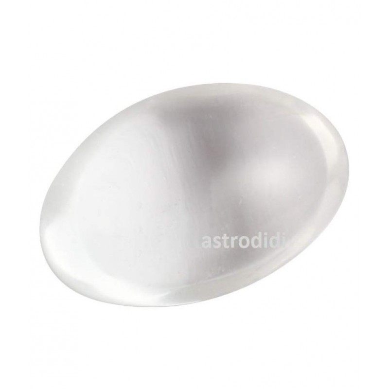 Astrodidi Natural Crystal Clear Quartz Shiva Lingam Sphatik Lingam