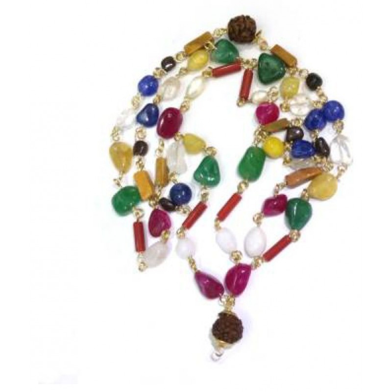 Astrodidi Navratan / Navgrah Mala Astrodidi Navratan / Navgrah Mala