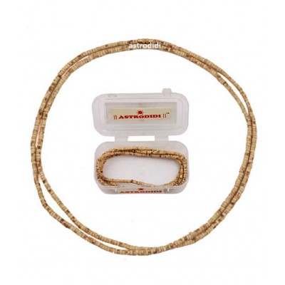 Astrodidi Tulsi Kanthi Mala Holy Basil Rosary Astrodidi Tulsi Kanthi Mala Holy Basil Rosary