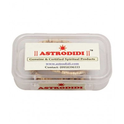 Astrodidi Tulsi Kanthi Mala Holy Basil Rosary Astrodidi Tulsi Kanthi Mala Holy Basil Rosary