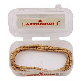 Astrodidi Tulsi Kanthi Mala Holy Basil Rosary Astrodidi Tulsi Kanthi Mala Holy Basil Rosary