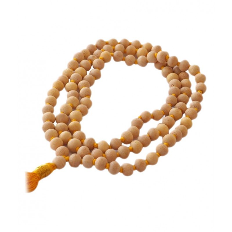 Aum Online Tulsi Mala