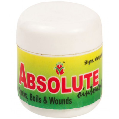 Axiom Absolute Ointment (Pack of 3) Axiom Absolute Ointment (Pack of 3)
