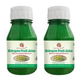 Axiom Bakayan Swaras 250ml (Pack of 2)|100% Natural WHO-GLP,GMP,ISO Certified Product