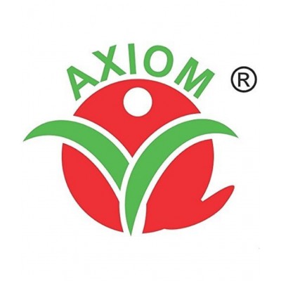 Axiom COD 5 1000ml (Pack Of 2)|100% Natural WHO-GLP,GMP,ISO Certified Product