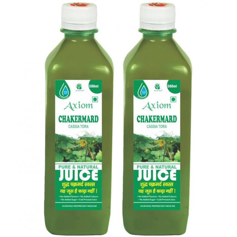 Axiom Chakarmard Swaras 500ml (Pack of 2)|100% Natural WHO-GLP,GMP,ISO Certified Product Axiom Chakarmard Swaras 500ml (Pack of 2)|100% Natural WHO-GLP,GMP,ISO Certified Product