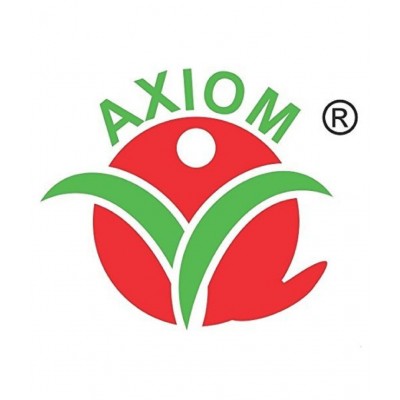 Axiom Cod-Liv 500ml (Pack of 2) | 100% Natural WHO-GLP,GMP,ISO Certified Product