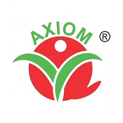 Axiom Dhania Juice 500ml (Pack of 2)|100% Natural WHO-GLP,GMP,ISO Certified Product