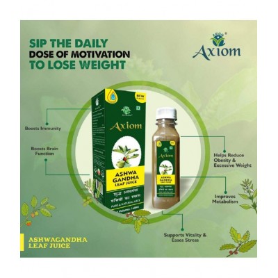 Axiom Fat Go pack|100% Natural WHO-GLP,GMP,ISO Certified Product
