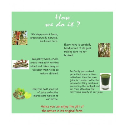 Axiom Giloye Juice 500ml(Pack of 2)| 100% Natural WHO-GLP,GMP,ISO Certified Product Axiom Giloye Juice 500ml(Pack of 2)| 100% Natural WHO-GLP,GMP,ISO Certified Product