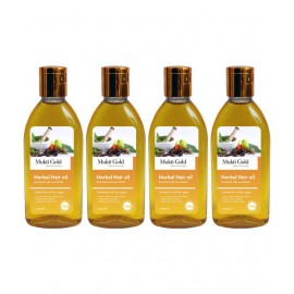 Axiom Hair oil 100ml (Pack Of 4)|100% Natural WHO-GLP,GMP,ISO Certified Product