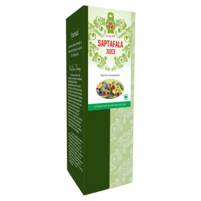 Axiom Saptfla juice 500ml (Pack of 2)| 100% Natural WHO-GLP,GMP,ISO Certified Product Axiom Saptfla juice 500ml (Pack of 2)| 100% Natural WHO-GLP,GMP,ISO Certified Product