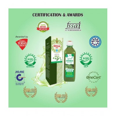 Axiom Sheesham Juice 500ml (Pack of 3)|100% Natural WHO-GLP,GMP,ISO Certified Product Axiom Sheesham Juice 500ml (Pack of 3)|100% Natural WHO-GLP,GMP,ISO Certified Product