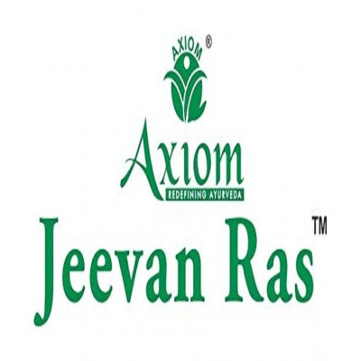 Axiom Tulsi Juice 500ml (Pack of 2) |100% Natural WHO-GLP,GMP,ISO Certified Product
