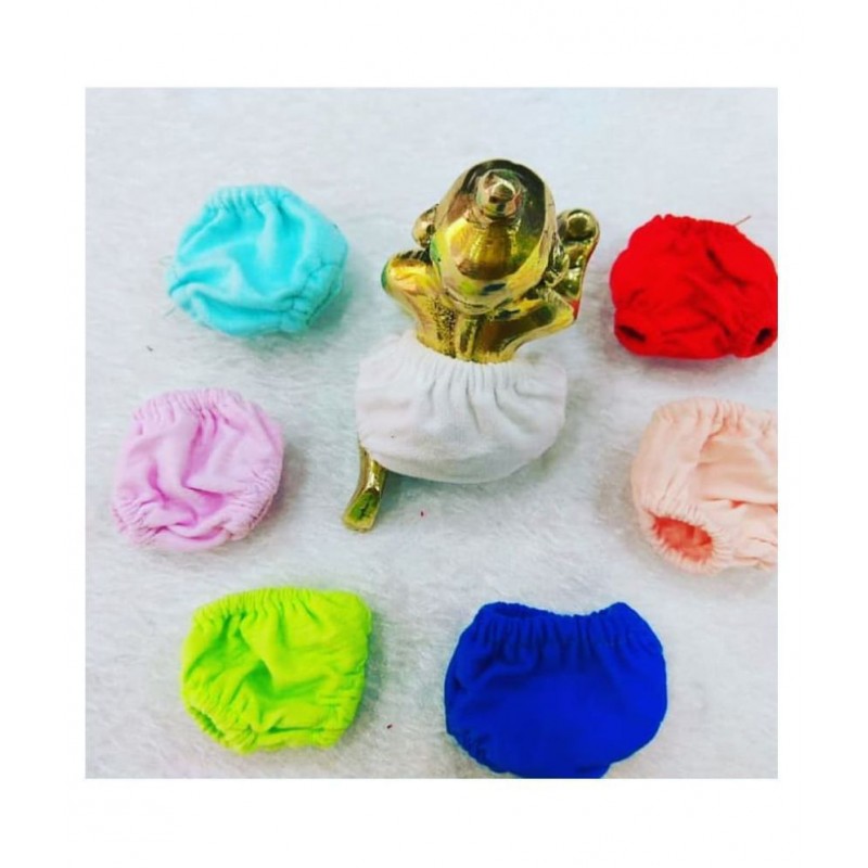 Ayansh LADDU Gopal G Nappy (CHADDI) Fully Cotton with Awesome Grip Hosiery Stuff Available in Pack of 7-SIZE 4 NO. Ayansh LADDU Gopal G Nappy (CHADDI) Fully Cotton with Awesome Grip Hosiery Stuff Available in Pack of 7-SIZE 4 NO.