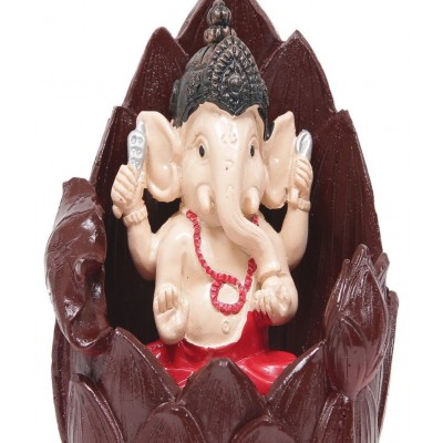 Ayoni - Lord Ganesha Polyresin Idol