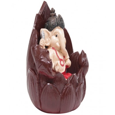 Ayoni - Lord Ganesha Polyresin Idol