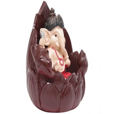 Ayoni - Lord Ganesha Polyresin Idol