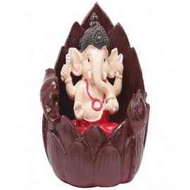 Ayoni - Lord Ganesha Polyresin Idol