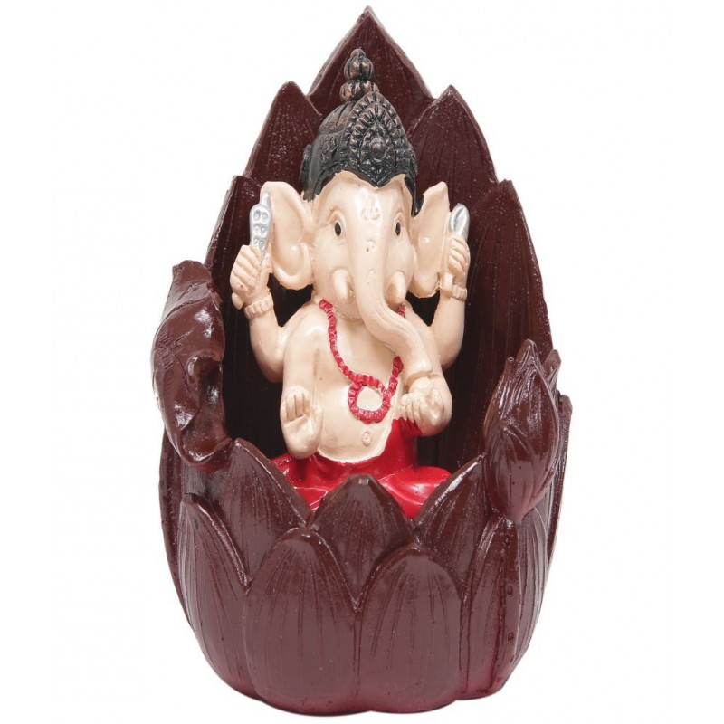 Ayoni - Lord Ganesha Polyresin Idol