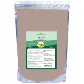 Ayur Champ Amla Powder 1 kg Pack Of 1