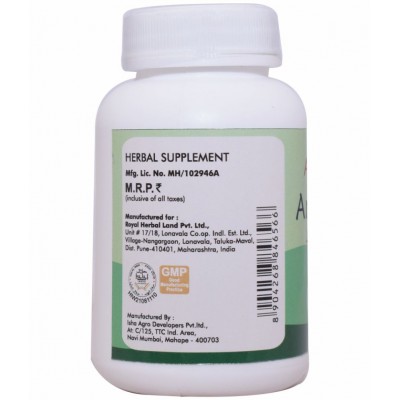 Ayur Champ Arthro Plus Capsule 30 no.s Pack Of 1