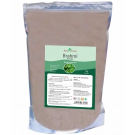 Ayur Champ Brahmi Powder 1 kg Pack Of 1