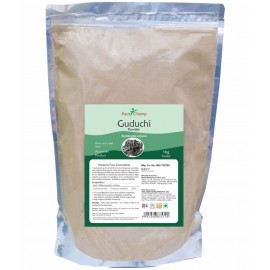 Ayur Champ Guduchi Powder 1 kg Pack Of 1
